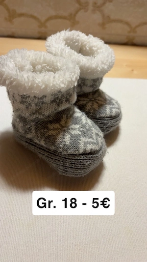 div. Babyartikel Bild 2