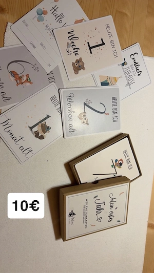 div. Babyartikel Bild 3
