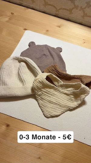 div. Babyartikel Bild 4
