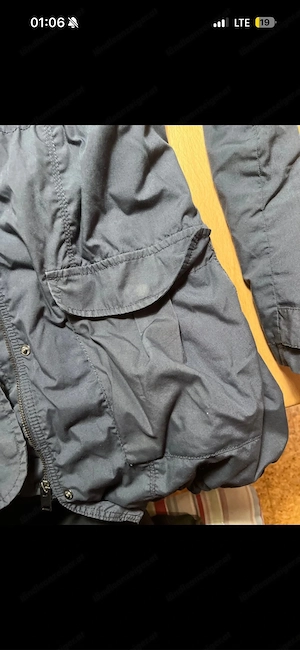 Umstandsjacke Bild 2