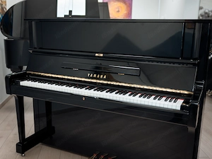 Yamaha Klavier YUS-Made in Japan-Top Zustand, inkl. kostenlose Lieferung (*) Bild 2