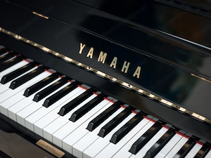 Yamaha Klavier YUS-Made in Japan-Top Zustand, inkl. kostenlose Lieferung (*) Bild 4