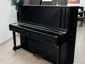 Yamaha Klavier YUS-Made in Japan-Top Zustand, inkl. kostenlose Lieferung (*) Bild 7
