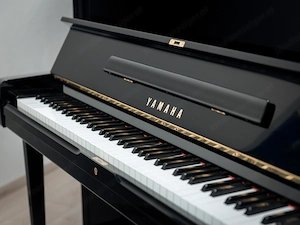 Yamaha Klavier YUS-Made in Japan-Top Zustand, inkl. kostenlose Lieferung (*) Bild 6
