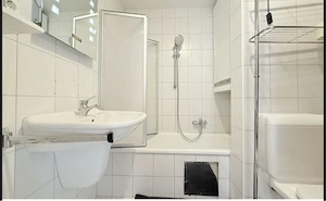 2 Zimmer Wohnung in Bregenz zu vermieten Bild 3