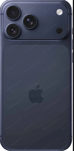 iphone 17 pro max Bild 2