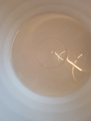 Salatschleuder Tupperware  Bild 2
