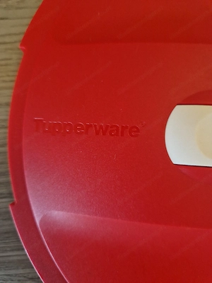Salatschleuder Tupperware  Bild 3