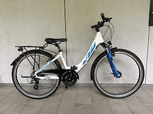 KTM Mädchenfahrrad 26" Bild 2