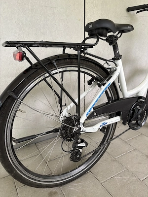 KTM Mädchenfahrrad 26" Bild 5