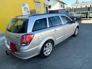 Opel Astra Bild 3