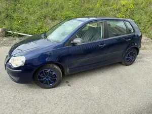 VW Polo * Pickerl bis 12 26 *  Bild 5