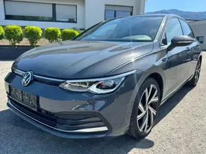Vw Golf 2021 Bild 3