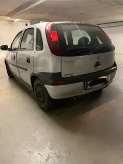 Opel Corsa Bild 7