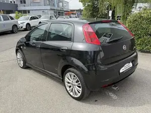 Fiat Grande Punto Bild 6
