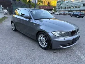 BMW 118d mit Tüv Bild 4