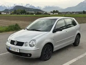 Vw Polo 1.2i TÜV 11.26+4mon  Bild 3