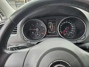 VW Golf Comfortline Bild 2