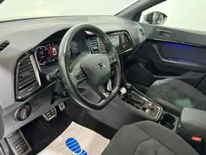 Seat Ateca Bild 6