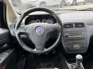 Fiat Grande Punto Bild 7