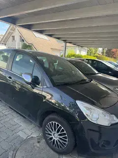 FRISCH vorgeführt Bild 2