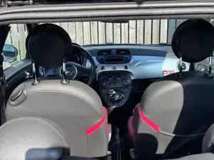 Fiat 500S 1,2 Bild 5