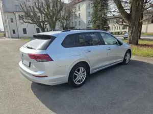 Volkswagen Golf 8 DSG