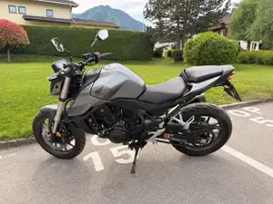 Verkaufe Honda Hornet 750 ccm  Bild 2