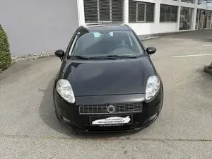 Fiat Grande Punto Bild 2