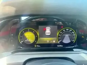 Vw Golf 2021