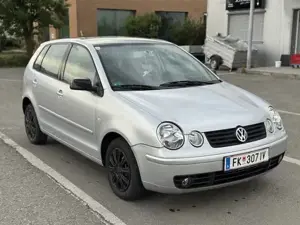 Vw Polo 1.2i TÜV 11.26+4mon  Bild 5