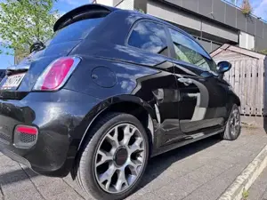 Fiat 500S 1,2 Bild 2