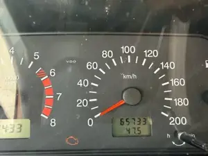 Lada Taiga 4x4   höhergelegt  typisiert | viele Neuteile | Pickerl neu Bild 3