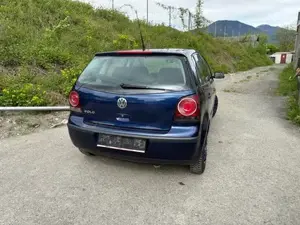 VW Polo * Pickerl bis 12 26 *  Bild 4