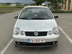 Vw Polo 1.2i TÜV 11.26+4mon  Bild 4