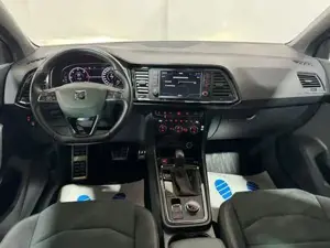 Seat Ateca Bild 9