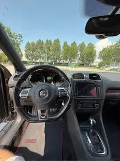 Golf 6 Gti Bild 2