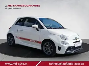 Abarth 595 Abarth 1.4 Turbo 107 kW (145 PS), Schaltgetriebe Bild 7