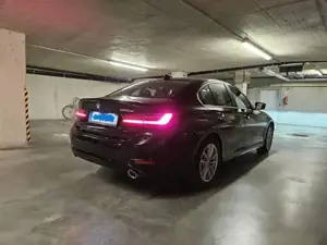 BMW 320e PHEV Aut. Limousine G20 2021