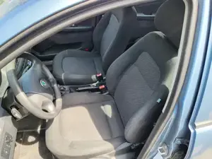 Skoda Fabia Bild 3