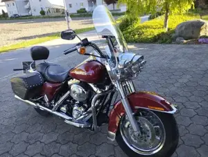 Harley Davidson  Bild 3