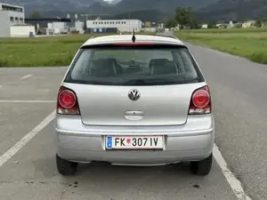Vw Polo 1.2i TÜV 11.26+4mon 