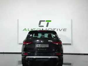Seat Ateca Bild 3