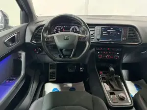 Seat Ateca Bild 7