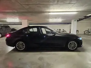 BMW 320e PHEV Aut. Limousine G20 2021 Bild 3