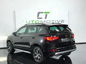 Seat Ateca Bild 5