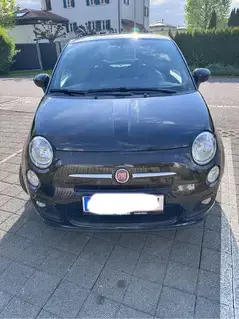 Fiat 500S 1,2 Bild 7