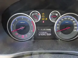 Suzuki SX4 Bild 5