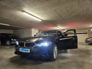 BMW 320e PHEV Aut. Limousine G20 2021 Bild 5