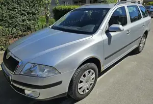 Skoda Octavia Bild 4